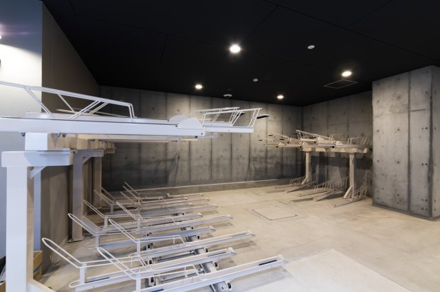 プラウドフラット両国1303号室 同建物別部屋の参考画像