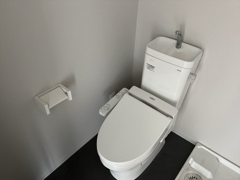 ｃａｓａ　ｖｅｃｃｈｉａⅢ トイレ