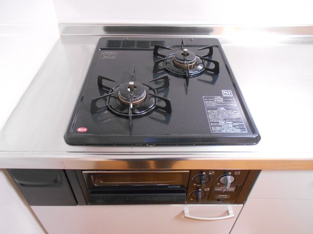 第二パールハイツ0103号室 その他