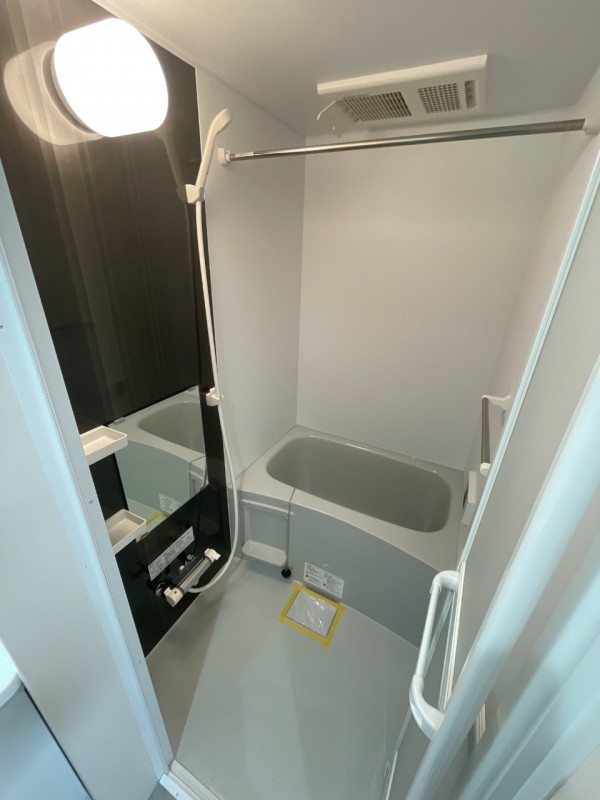 ＲＯＢＯＴ　ＨＯＵＳＥ　蕨2階 お風呂