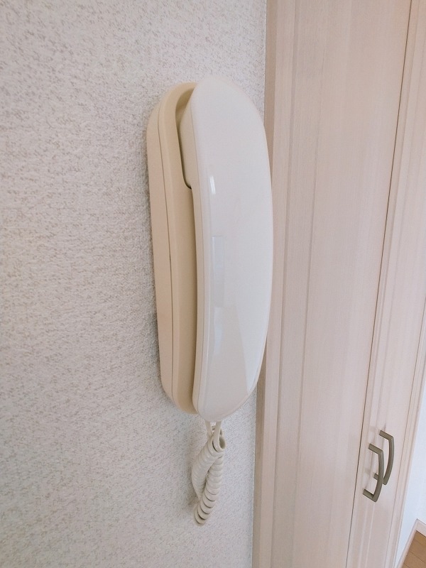 フォレストパークＢ2階 部屋その他