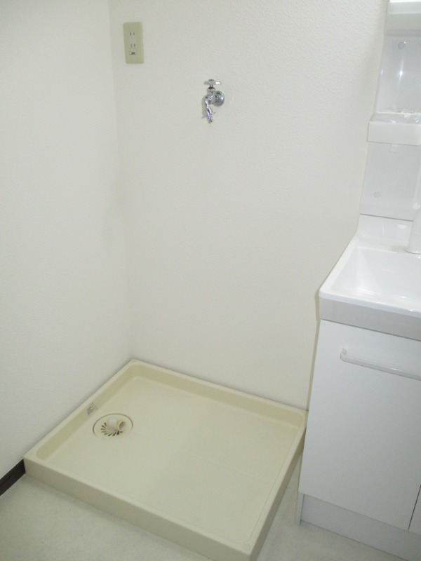 鴨志田第一ビル4階 部屋その他