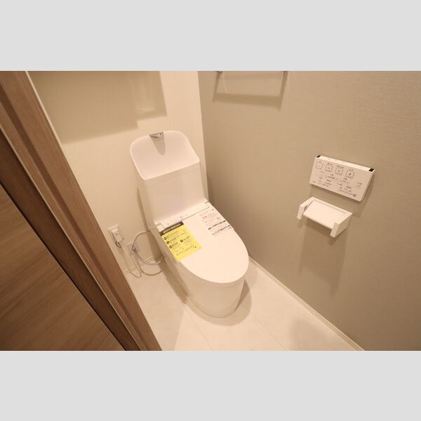 D-room弁天3丁目　B303号室 温水洗浄暖房便座