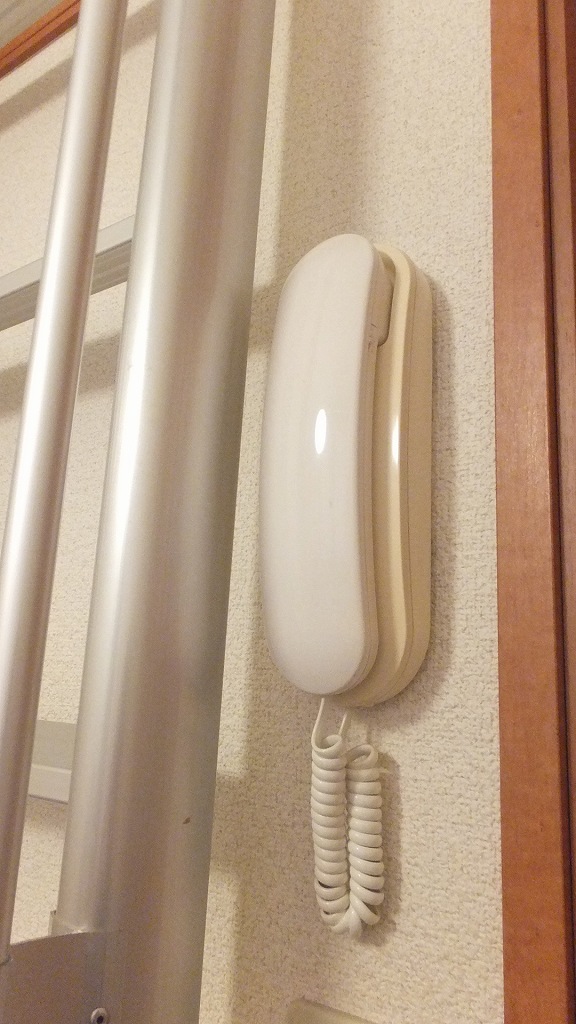 レオパレスハナブサＮａｒａⅡ201号室 部屋その他