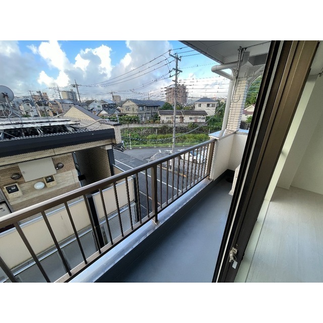 フランソワール301号室 部屋その他