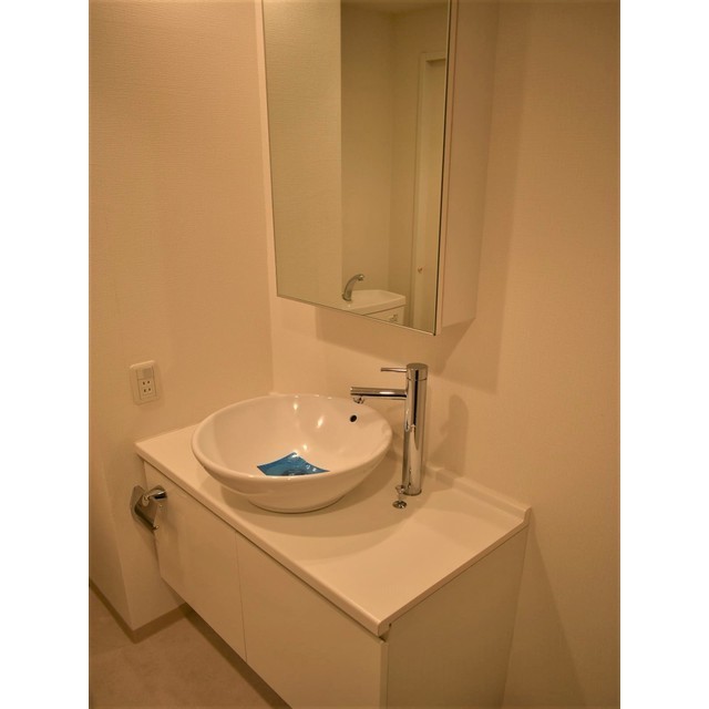 ルクレ新川レジデンス1202号室 内観