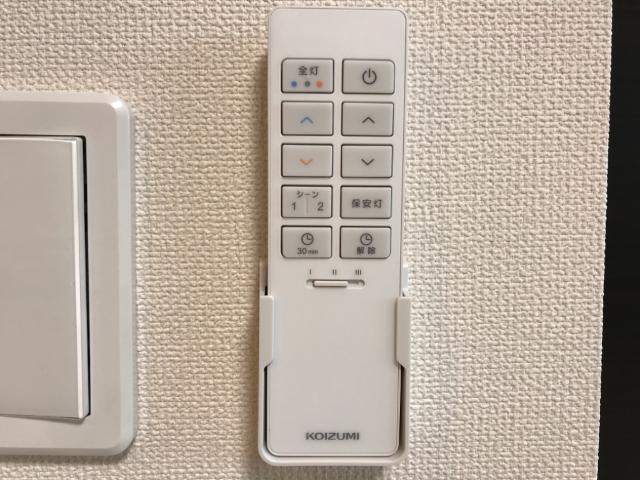 アベニュー仁戸名Ⅲ 室内設備