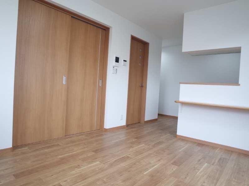 フロンテーラ葛西1階 部屋その他