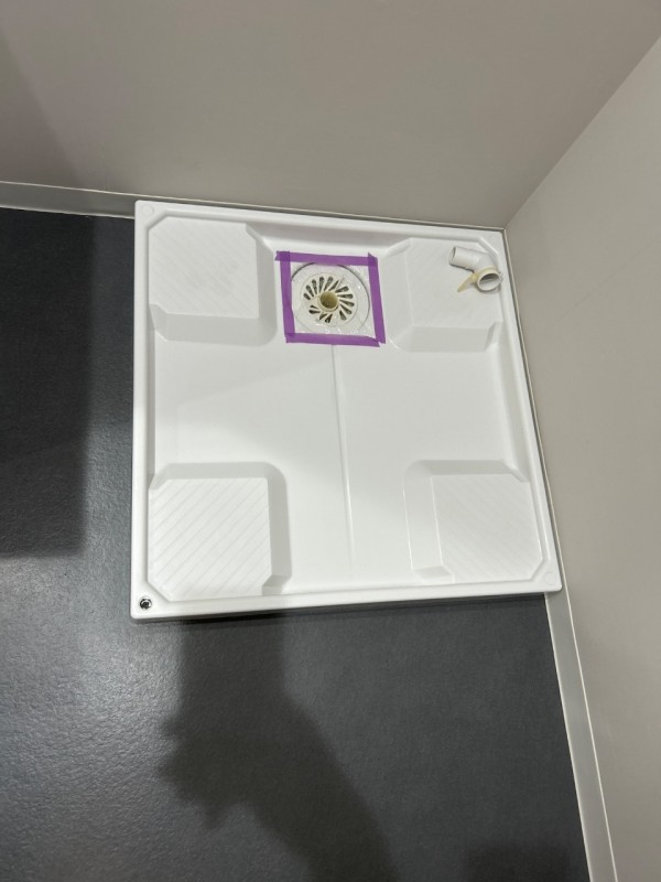 アレーゼ東浦和3階 部屋その他