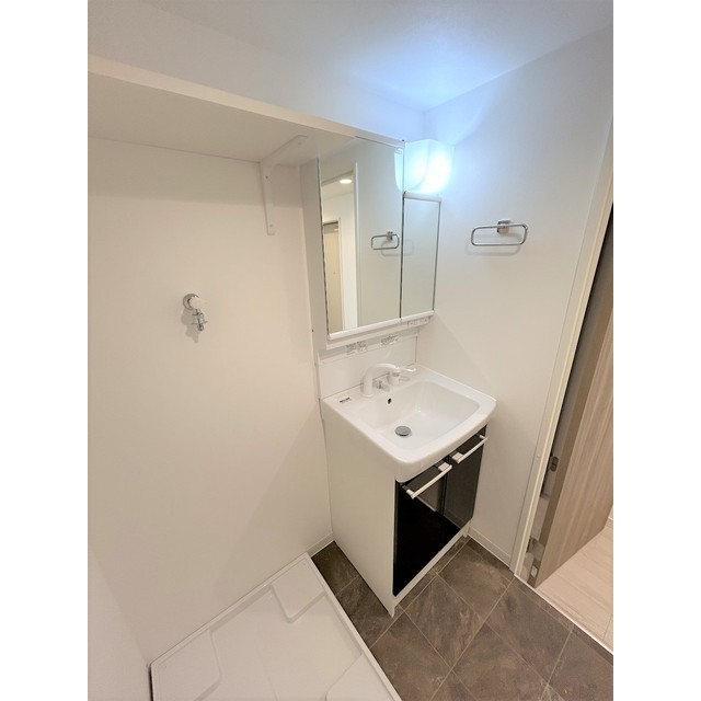 SOLASIA residence世田谷代田0201号室 内観