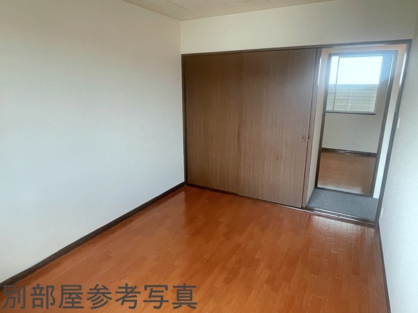 メゾン・ミキ リビング