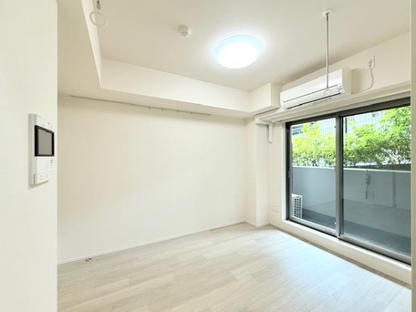 Ｂｒｉｌｌｉａ　ｉｓｔ　文京茗荷谷2階 リビング