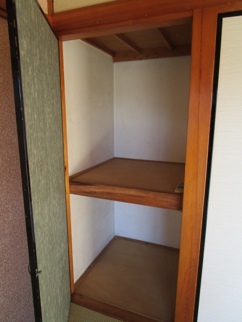 ハイム矢作2階 ※写真別号室