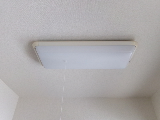 第２シルクロードハイツ0106号室 部屋設備