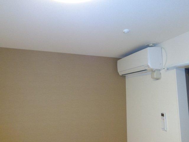 シェネ202号室 室内設備（イメージ）