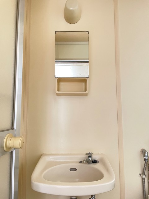 コーポ寿 洗面