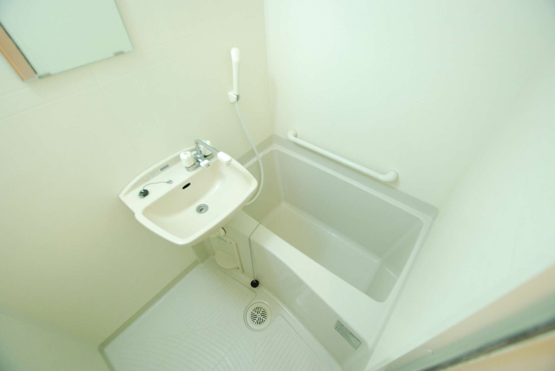 レオパレスあいりす303号室 部屋その他