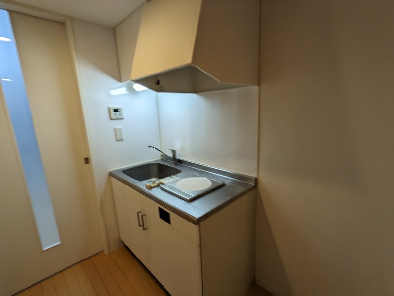 リエス大森ル・ノード5階 キッチン