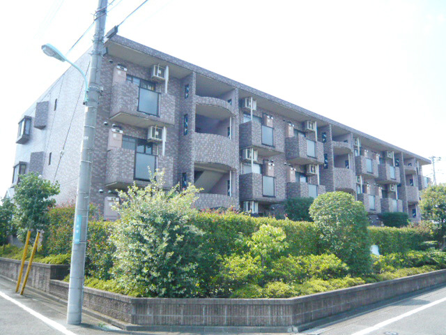 リヴェール高幡６の外観画像