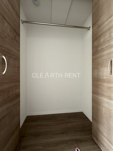 アルファコート北綾瀬２ 同タイプ別住戸写真となります。現況と異なる場合がございます。