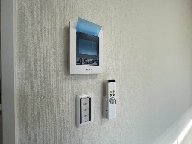 サザンロード八広 部屋設備