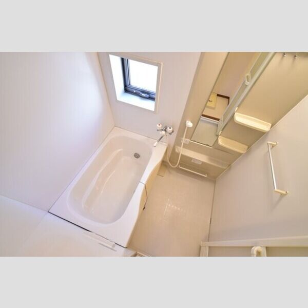 グランYOU バスルーム