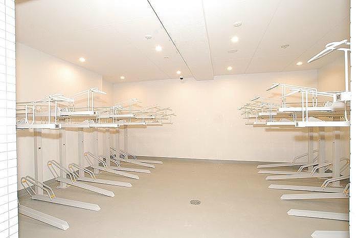 グランドコンシェルジュ蒲田12階 部屋その他