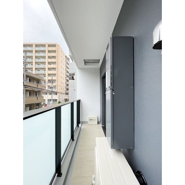 ACP Residence 錦糸町0202号室 部屋その他