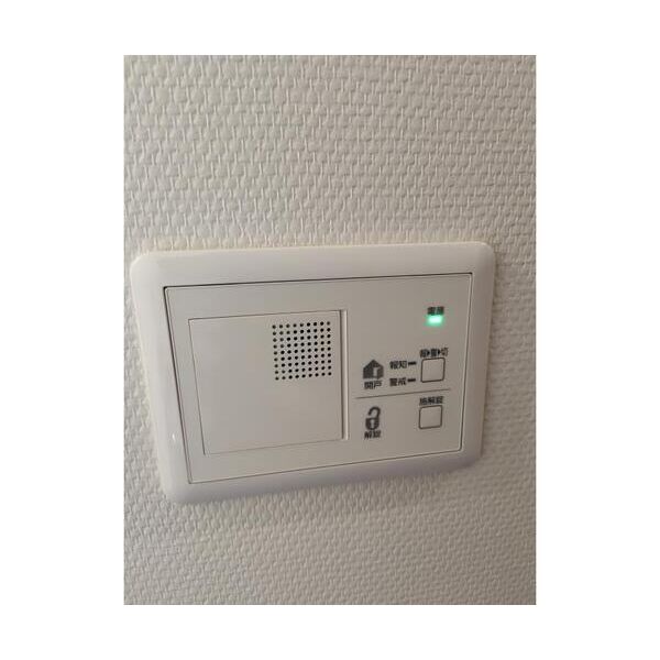 市川市八幡6丁目戸建 部屋設備