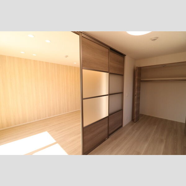 アリエッタⅡ102号室 洋室