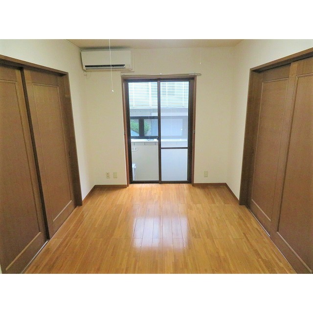 Ａｂｏｄｅ　Ａｚａｂｕ0101号室 洋室