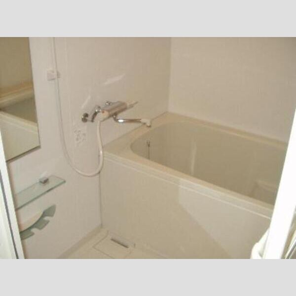 ルミエールC 浴室