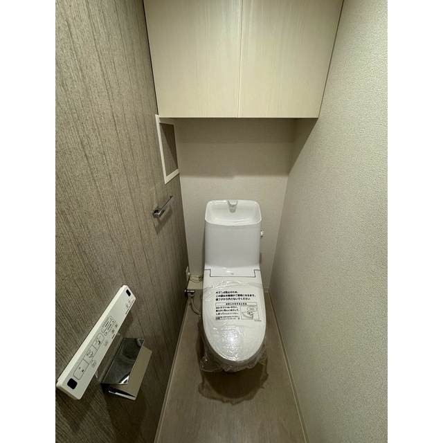 Ｌａ　Ｐｅｒｌａ　桜新町403号室 2026年1月撮影