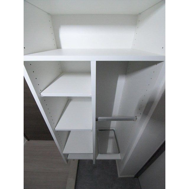 プライムガーデン若木0119号室 内観