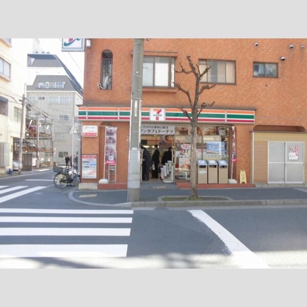 K&K141 セブンイレブン墨田太平2丁目店まで93m