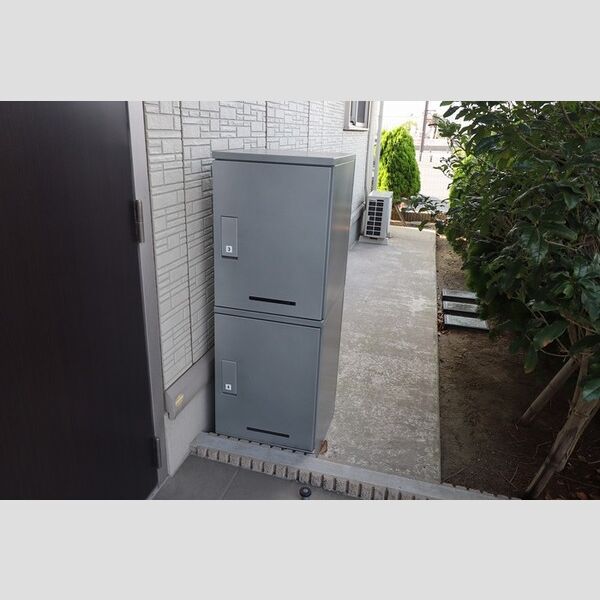 イルセレーナ 周辺