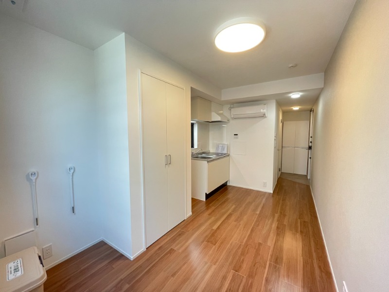 RAMIi上池台2階 部屋その他