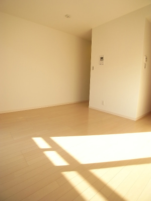 リブリ・柏尾 リビング