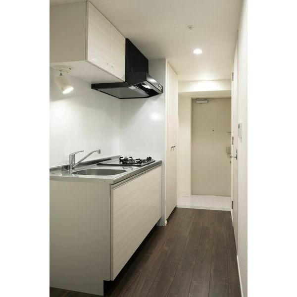 スパシエ蒲田グランドタワー908号室 部屋その他