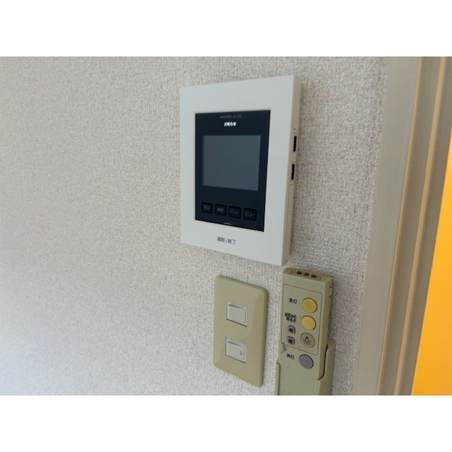 パールハイム1階 部屋その他