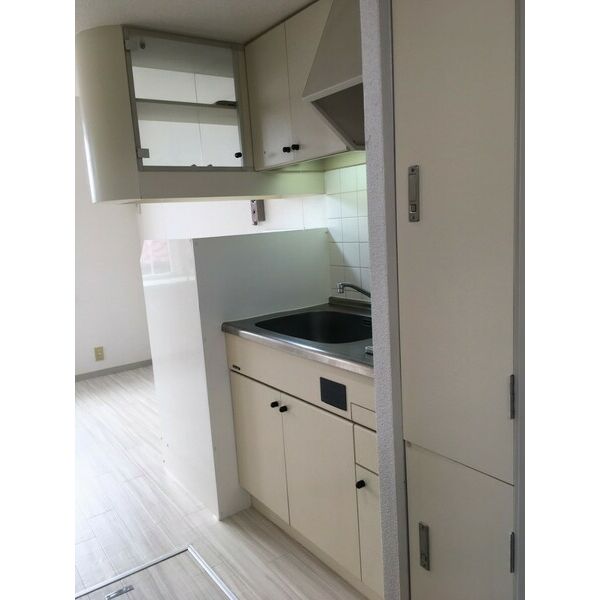 ベルピア常盤平第3201号室 部屋その他