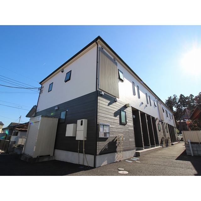 アムール　Ｍａｒｉａｇｅ102号室 部屋その他
