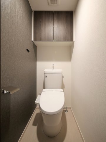 ハーモニーレジデンス羽田天空橋1階 内観