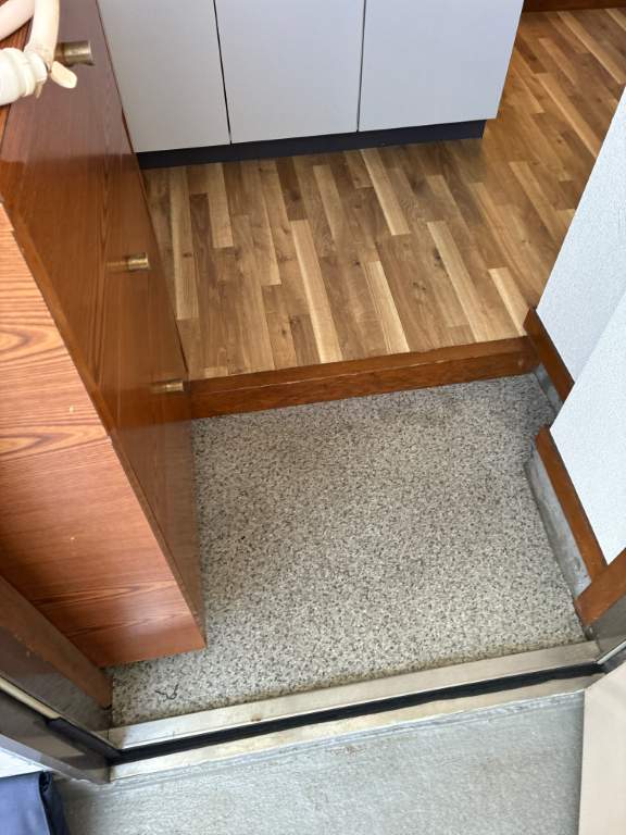 サニーヒル303号室 その他