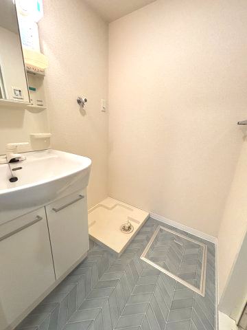 櫻樹館0505号室 ※別号室の参考写真です(現況優先・仕様違いの場合あり)