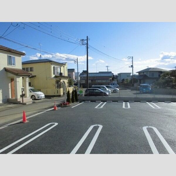 LSY47 ■バルコニーからの眺望です■