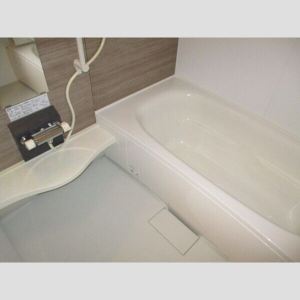 イーグレット　D105号室 ユニットバス