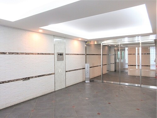 ローレルコート中野高根町4階 ※2023年6月撮影