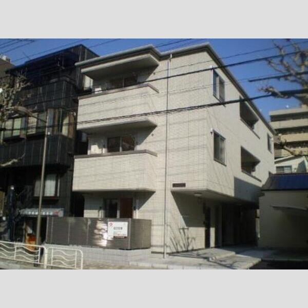 ルーチェ琴平の外観画像