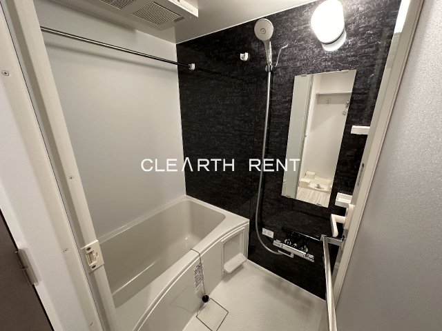 ＧＲＡＮ ＰＡＳＥＯ三宿 浴室乾燥機付きバスルーム/追焚機能付き